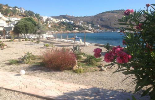 Tony's Beach Hotel - Foto 53