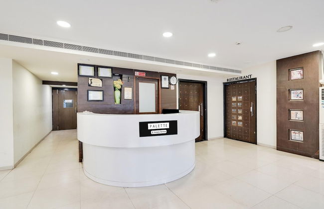 Ultimate Family Escape in Country Club Surat - Foto 4