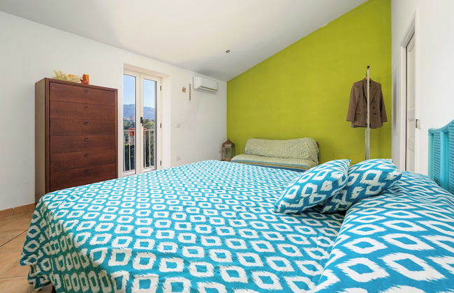 La Mela apartment - Foto 7