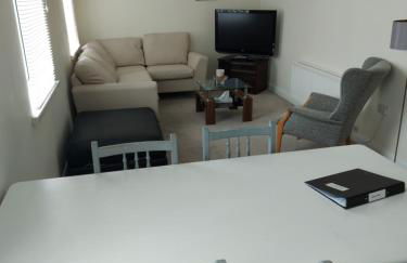 Atrium Apartment A - Foto 6