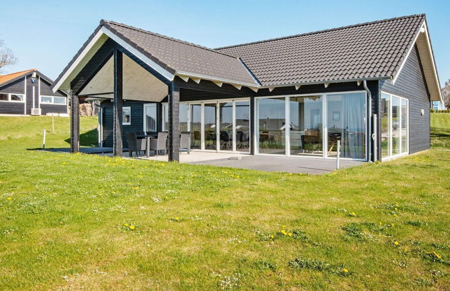 10 Person Holiday Home in Ronde - Photo 24