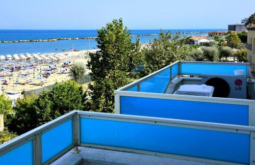 Residence Altamarea - Foto 67