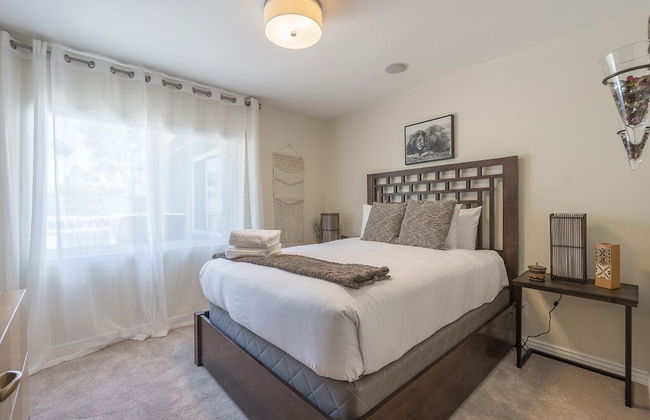 The Ranch - Private Pool / Games / Outdoor Fire pit- 3BD / Huge Office - Foto 5