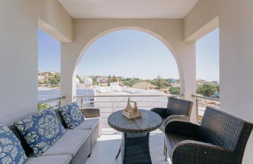 GEL Apartment in Megas Limnionas - Foto 10