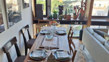 Montparnasse, central, comfortable, view, AC - Foto 3