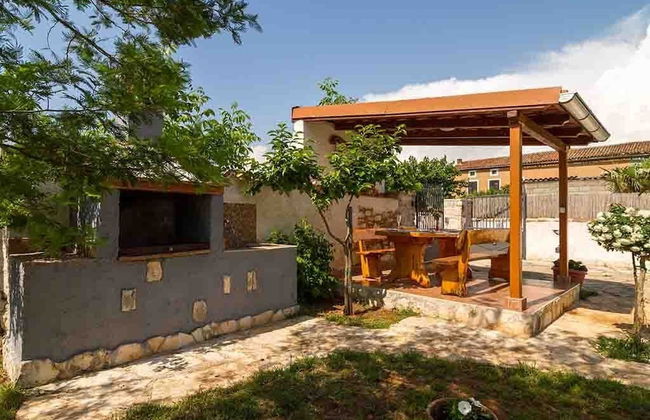 Holiday house Emily with a pool - Foto 24