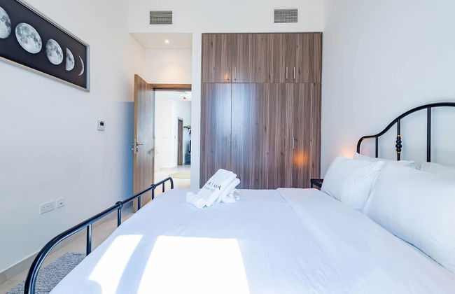 Nasma Luxury Stays- Ras Al Khaimah - Photo 9