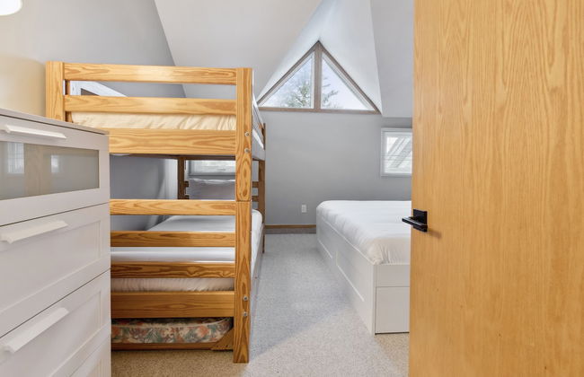 Chateau Ridge Chalets - Photo 41