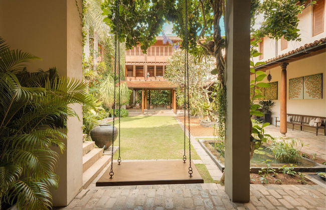 Ishq Colombo - Photo 2