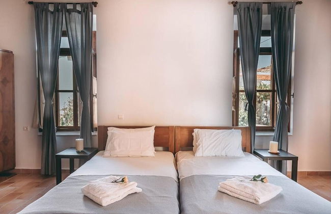 Melody House in Roustika - Foto 27