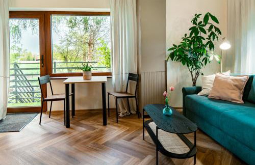 Novinea Apartamenty - Foto 37