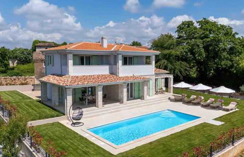 Stunning Home In Stanisi - Foto 1