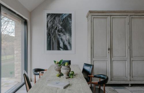 The Cotswold Farm Hideaway - Foto 31