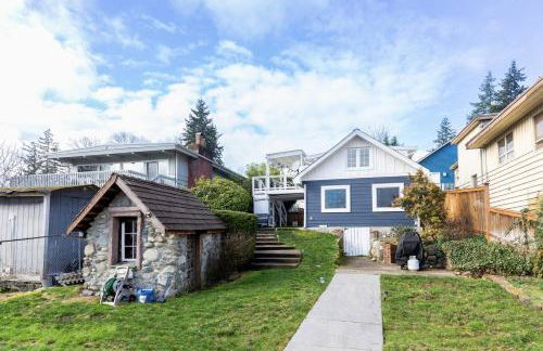 Lakefront cottage with AC - Foto 36