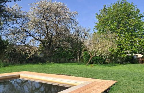 Eco-gîte du Four à pain - Photo 20