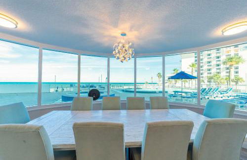 Escape 2 The Beach Daytona Beach FL 2BR 2B as seen on Youtube - Foto 42