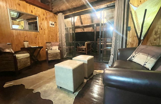 Kruger Kumba - Lahlekile Nathi - Photo 21