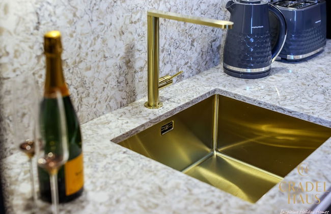 Fair Rigg by Cradel Haus - Foto 19