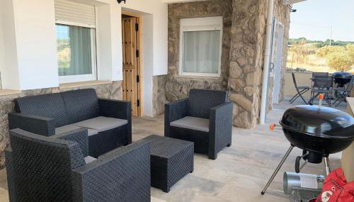 Villa de Gredos - Foto 4