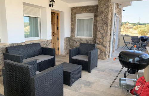 Villa de Gredos - Foto 4