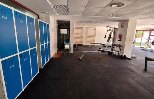 Apartamento en Archena Paraíso Termal al lado del Balneario - Foto 44