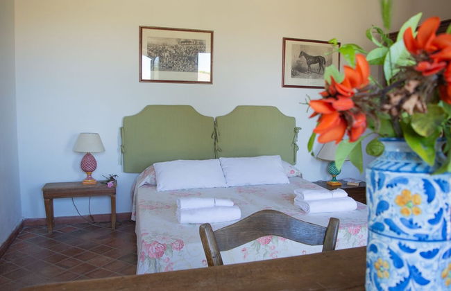 Tenuta San Calogero - Foto 9