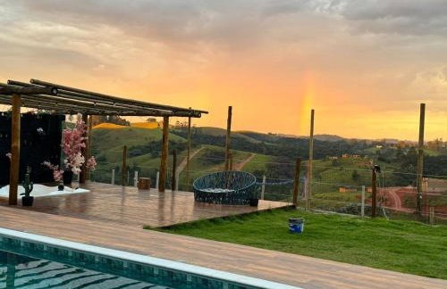 Chácara em Igaratá, Brazil - Foto 10