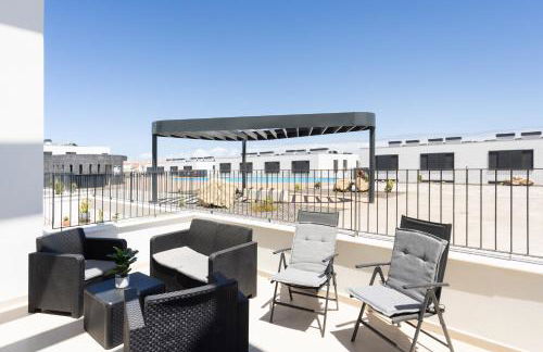 Home2Book Casa Ewelin Pool & Terrace Abades - Foto 25