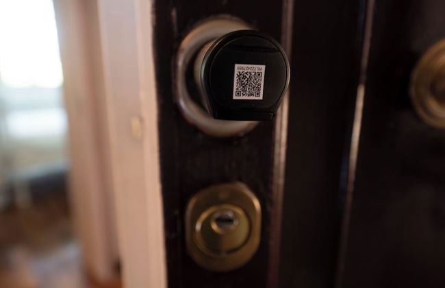 Testaccio Luminous And Large Apartment - Foto 19