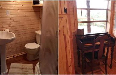 Secluded Cabin on Organic Working Farm in the Ozarks of Northern Arkansas - Foto 10