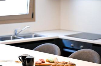 Eumorphia Studios & Apartments - Foto 14