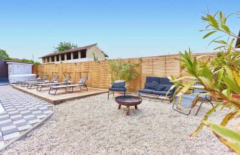 Beautiful Home In Budrovac With Wi-Fi - Foto 11