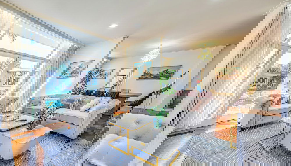 StayAU Spacious 6BR McKinnon Pool Home - Foto 1, Imagen principal