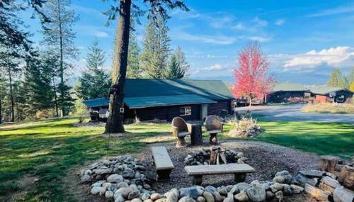 Little Cabin in the Woods. - Foto 5