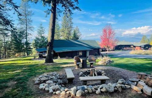 Little Cabin in the Woods. - Foto 5