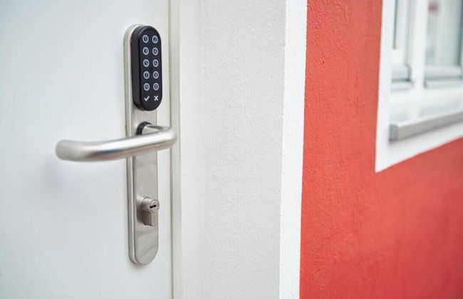 R Apart Hotel - Foto 42