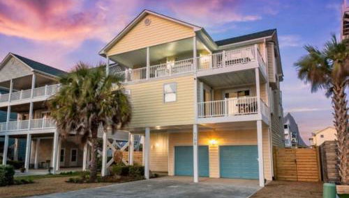 Bombastic Home - Steps to Beach - GameRm - Hot Tub - Pet Friendly - Foto 3