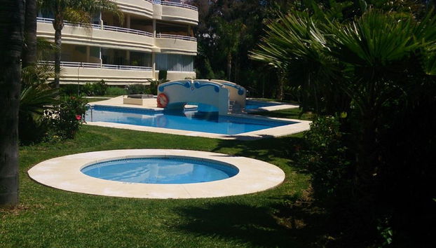 Torrequebrada Sea View - Photo 5