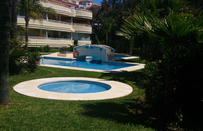 Torrequebrada Sea View - Foto 5