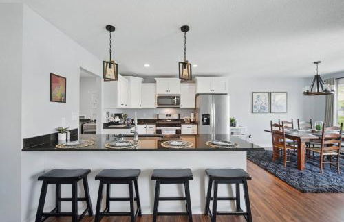 Covered Bridge Haven - Foto 5