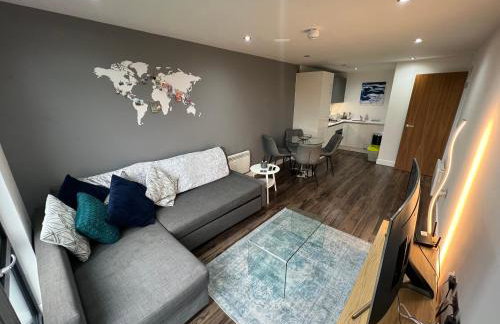 Perfect-City Centre-Apartment - Photo 16