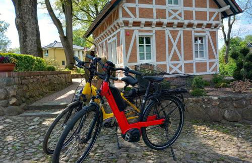 Ferienhaus Erhorn, E-Bike, Bettwäsche und Handtücher zubuchbar - Foto 21