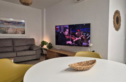 Hello Oliva Beach Ana - Foto 2