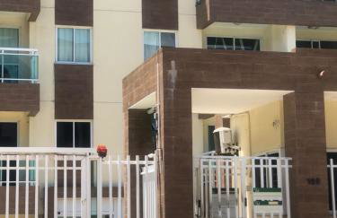 Apartamento Na Praia - VG FUn residence - Foto 42