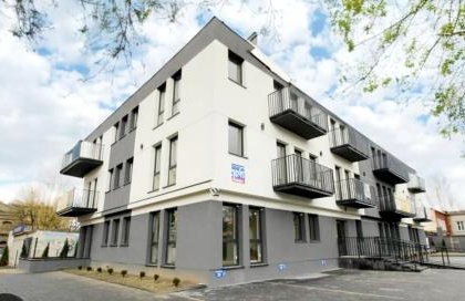 CIty Host Impresja P4 - Foto 22