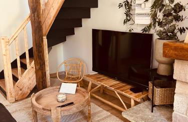 Le Refuge: Maison détente et spa - Foto 10