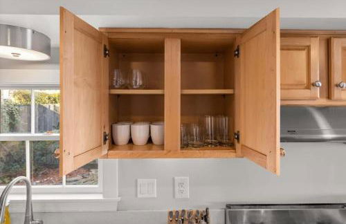 Circa 1789 Historic South End Downtown Home - Foto 15