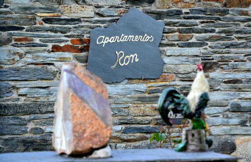 Apartamentos Rurales RON - Foto 9