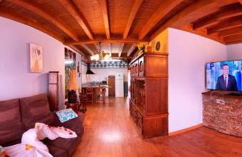 Casa Rural Del Valle Obeso - Foto 39