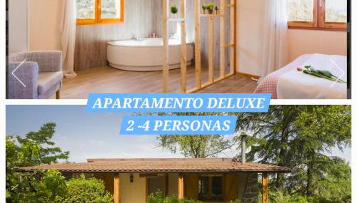 Apartamentos Turísticos Matagacha - Foto 3